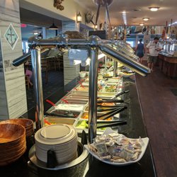 Captain Benjamin's Calabash Seafood