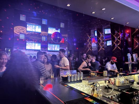 Badlands Sacramento by null