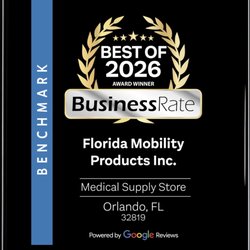 Florida Mobility & Medical Supplies