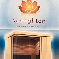 CabanaBay Tanning - Tried our Sunlighten Infrared Sauna yet?  What are you waiting for?
