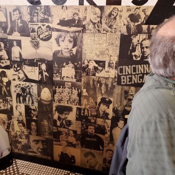 HangOverEasy - Love the decor - Breakfast & Brunch Near Me - Cincinnati, Ohio
