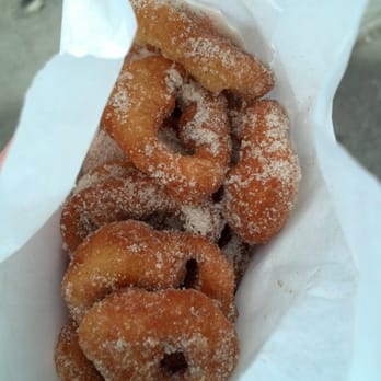 The Drive Thru - These things are so addicting - Donuts Near Me - Milwaukee, Wisconsin The Drive Thru - These things are so addicting - Donuts Near Me - Milwaukee, Wisconsin
