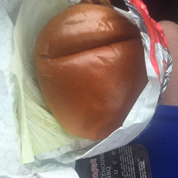 Wendy's - Look at this?! This don't look like the picture what type of lettuce is this?!! - Fast Food Near Me - Philadelphia, Pennsylvania Wendy's - Look at this?! This don't look like the picture what type of lettuce is this?!! - Fast Food Near Me - Philadelphia, Pennsylvania