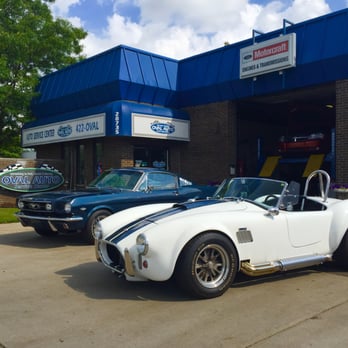 Oval Repair - Oval Auto Inc!!! Livonia Mi. - Auto Repair Near Me - Livonia, Michigan Oval Repair - Oval Auto Inc!!! Livonia Mi. - Auto Repair Near Me - Livonia, Michigan
