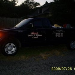 Annis Termite & Moisture Control - Annis Termite 757-710-3019