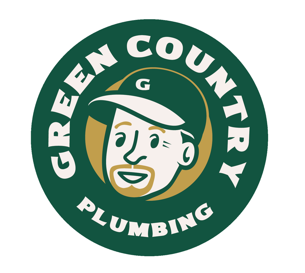 Slide of Green Country