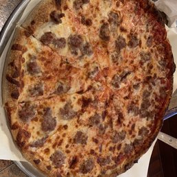 Cheese Pie