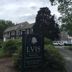Ladies Village Improvement Soc