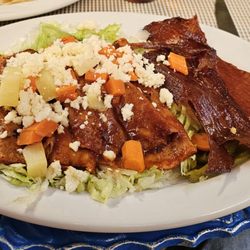 México Lindo y Sabroso