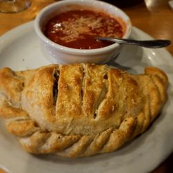 Boulders on Southern - Calzone
