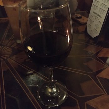 Matador Redmond - Merlot - Mexican Near Me - Redmond, Washington