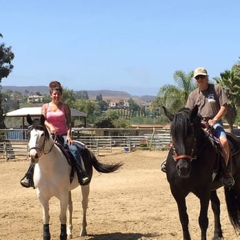 Mission Trails Stables 13 Photos Horseback Riding 28432 Calle Arroyo San Juan Capistrano Ca Phone Number