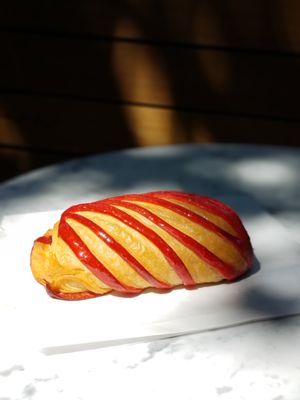 La Fete Patisserie by null