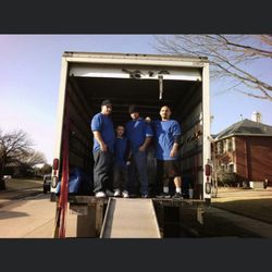 Royal Movers