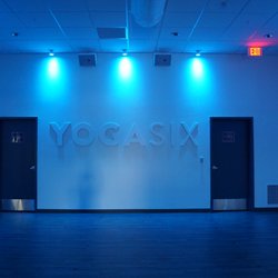YogaSix