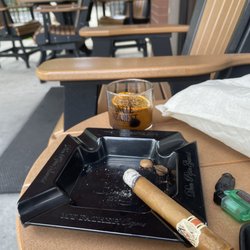Cutters Cigar & Spirits