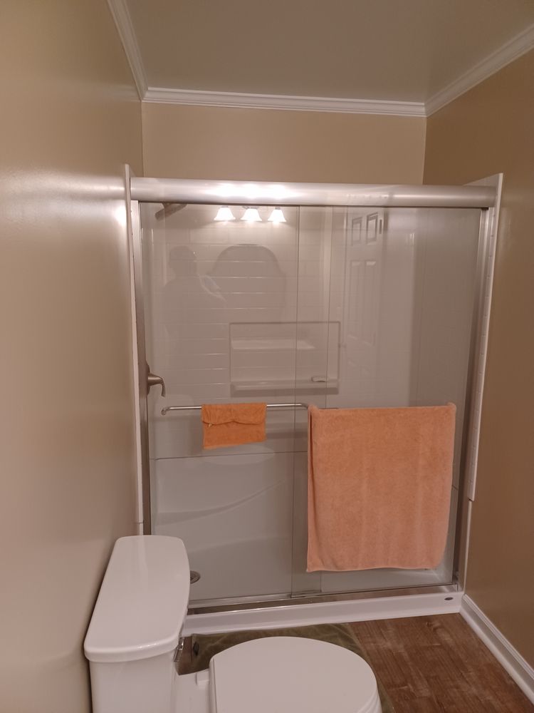 Slide of Monroe Remodeling & Home Improvements