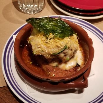 Scaddabush - Italian Near Me - Woodbridge, Ontario