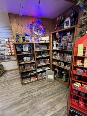 Palomar Mtn. General Store by null