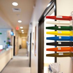 Columbia Medical Clinic