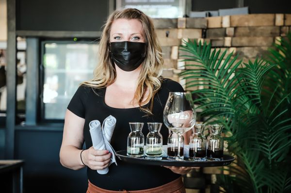 Stoller Wine Bar by null