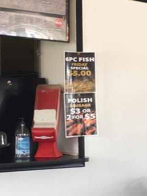 Da Red Wagon by null