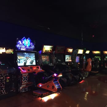 Sunrise Lanes - Bowling Near Me - Saint Petersburg, Florida