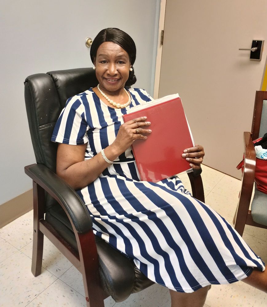 Carolina Child Development Center - childcare center in Clayton, NC