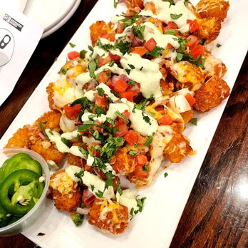 21st Amendment Brewery - Totchos - $12 - Brewpubs Near Me - San Francisco, California 21st Amendment Brewery - Totchos - $12 - Brewpubs Near Me - San Francisco, California