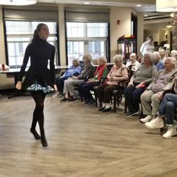Moonlight Dance Studio
