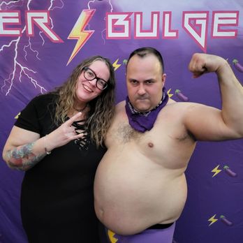 Thunder Bulge - Comedy Clubs Near Me - Las Vegas, Nevada