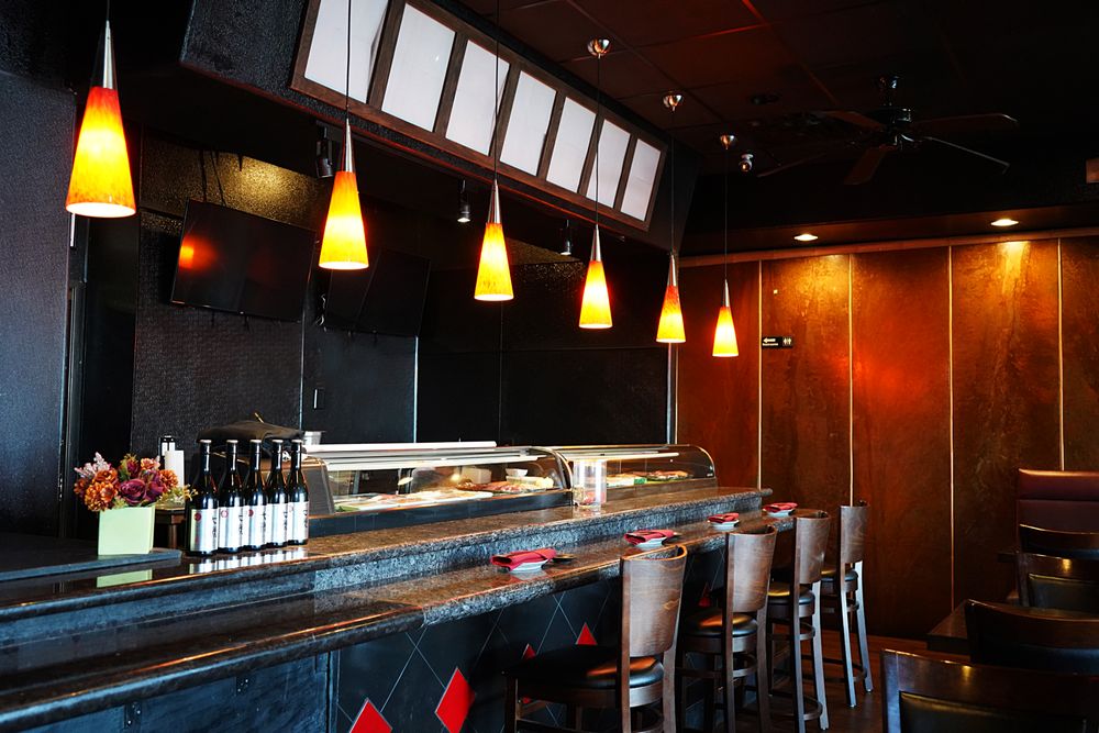 Naked Fish’s Sushi & Grill - Photo 2