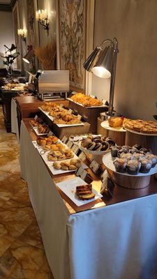 The St. Regis Florence by null