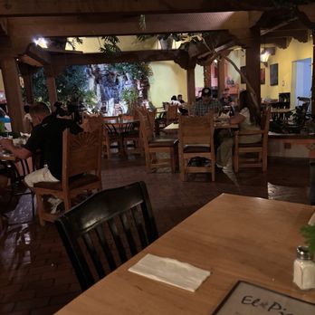 El Pinto - One of many dining areas - New Mexican Cuisine Near Me - Albuquerque, New Mexico El Pinto - One of many dining areas - New Mexican Cuisine Near Me - Albuquerque, New Mexico