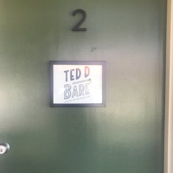 Ted D Bare - The BEST WAX EVERR!! - Waxing Near Me - San Jose, California