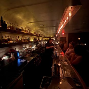 Attaboy - Cocktail Bars Near Me - Nashville, Tennessee