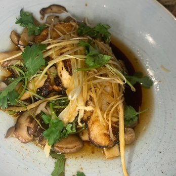 Mélange - Chilean Seabass - Breakfast & Brunch Near Me - Arcadia, California