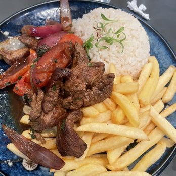 Inka Grill - Peruvian Near Me - Greensboro, North Carolina Inka Grill - Peruvian Near Me - Greensboro, North Carolina