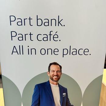 Capital One Café - Coffee & Tea Near Me - New York, New York Capital One Café - Coffee & Tea Near Me - New York, New York