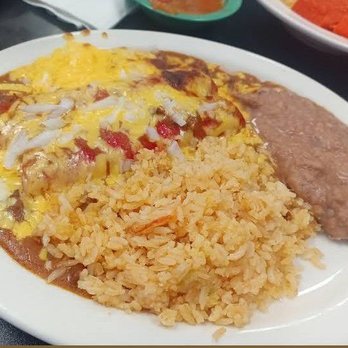 Blanco Cafe - Mexican Near Me - San Antonio, Texas