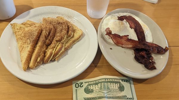 Good Harvest Cafe by null