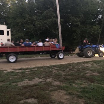 Holiday Acres Campgrounds - Hay ride for Halloween - Campgrounds Near Me - North Scituate, Rhode Island Holiday Acres Campgrounds - Hay ride for Halloween - Campgrounds Near Me - North Scituate, Rhode Island