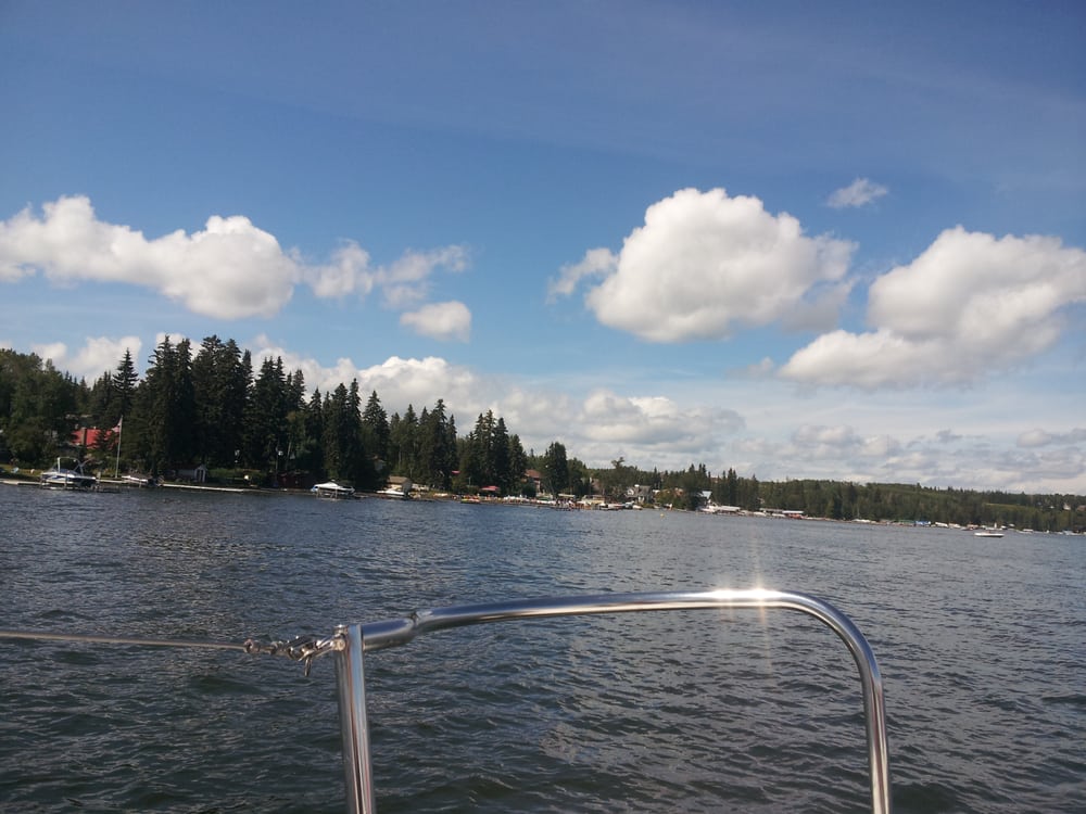 VILLAGE OF SEBA BEACH Updated August 2024 PO Box 124, Seba Beach