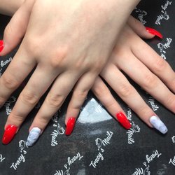 Tracy's Nails