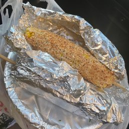 Street Corn