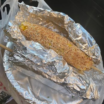 Beach Tacos - Street Corn - Tacos Near Me - Seaside Park, New Jersey