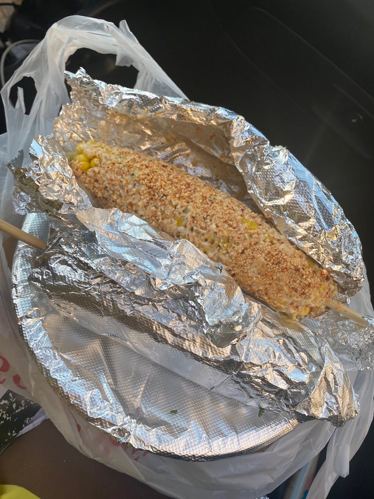 Beach Tacos