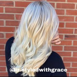 Styled With Grace