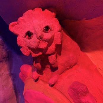 Meow Wolf - No clue - Venues & Event Spaces Near Me - Denver, Colorado