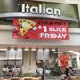 Photo of Hy-Vee Market Grille